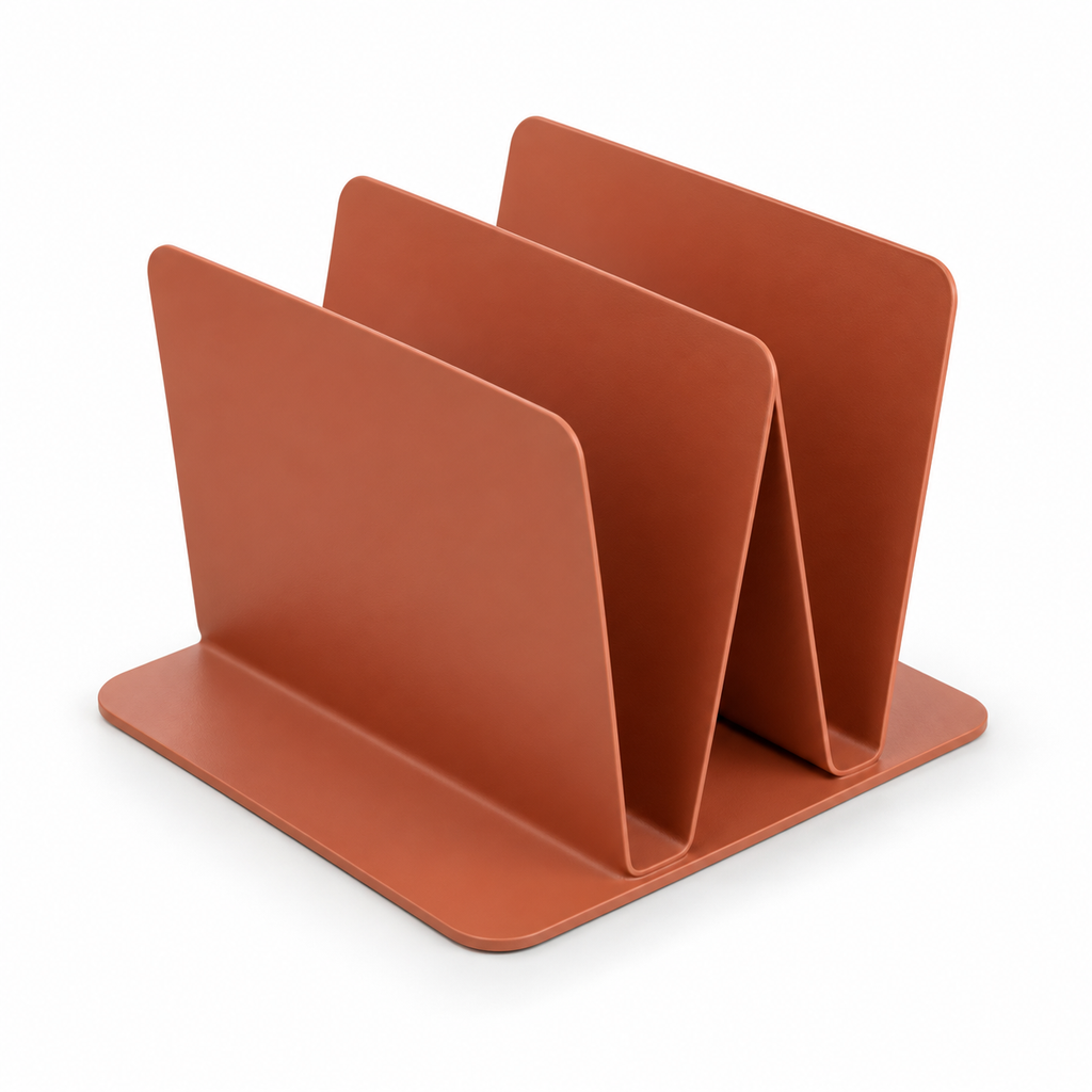 Crestwell Foldline File Stand