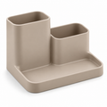 Crestwell Offset Bedside Caddy