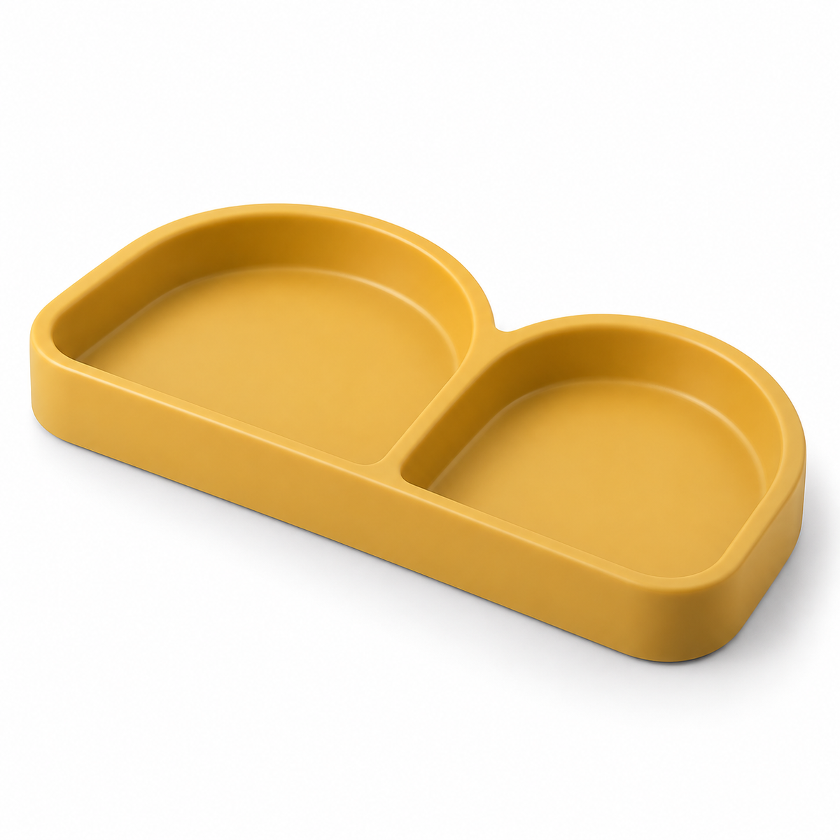 Crestwell Arch Key Tray