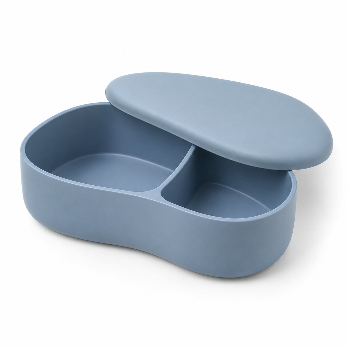 Crestwell Pebble Storage Box
