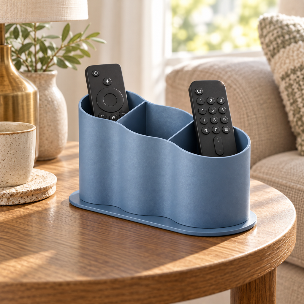 Crestwell Ripple Remote Stand