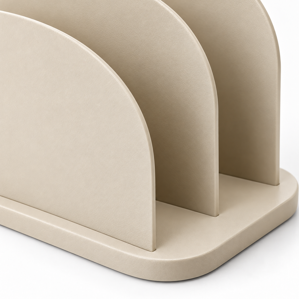 Crestwell Fan Letter Stand