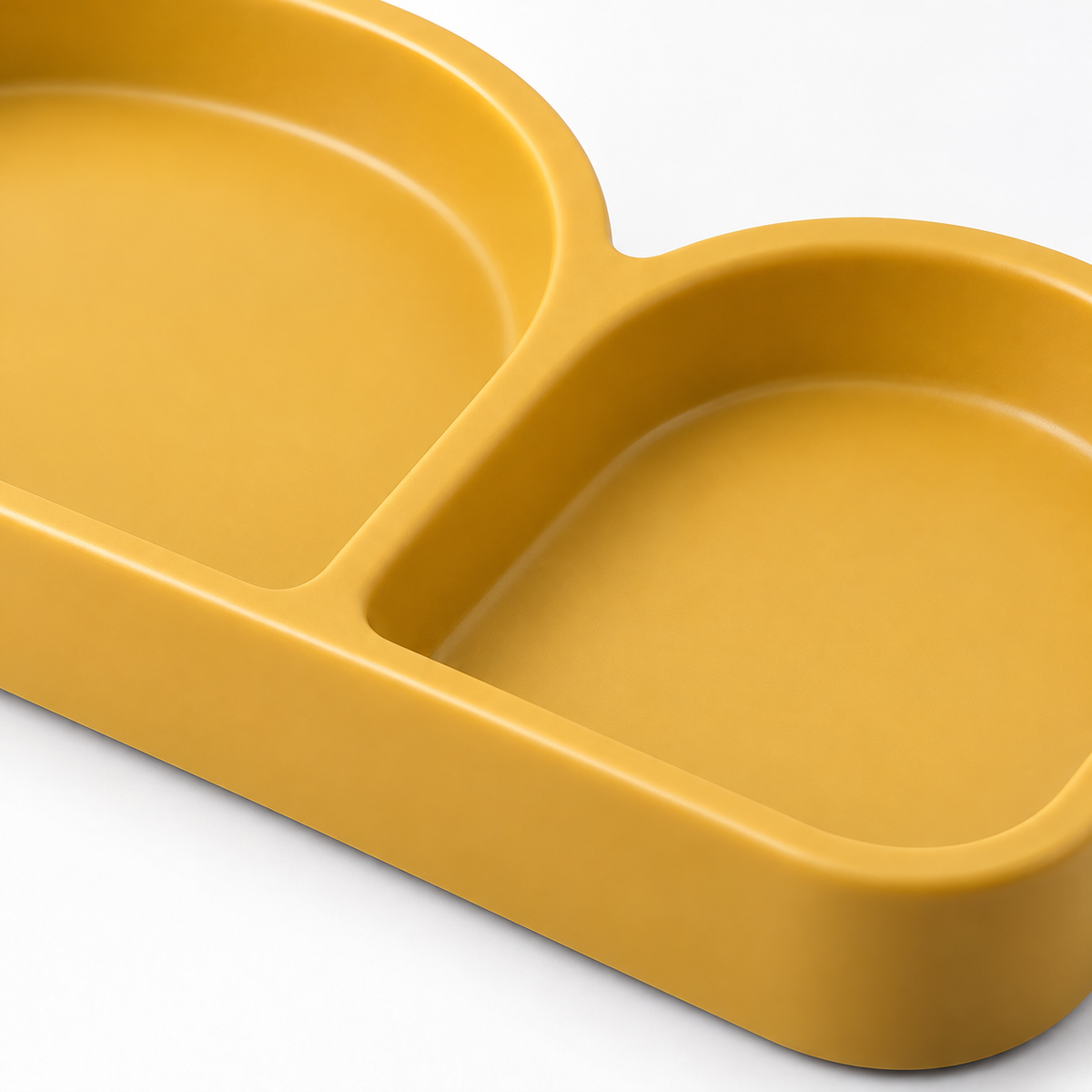 Crestwell Arch Key Tray