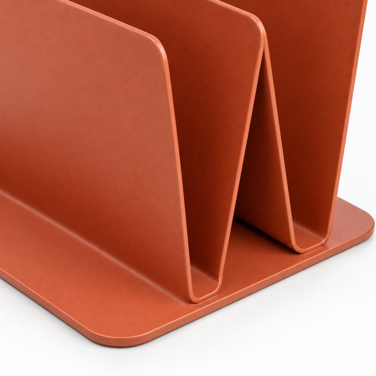 Crestwell Foldline File Stand