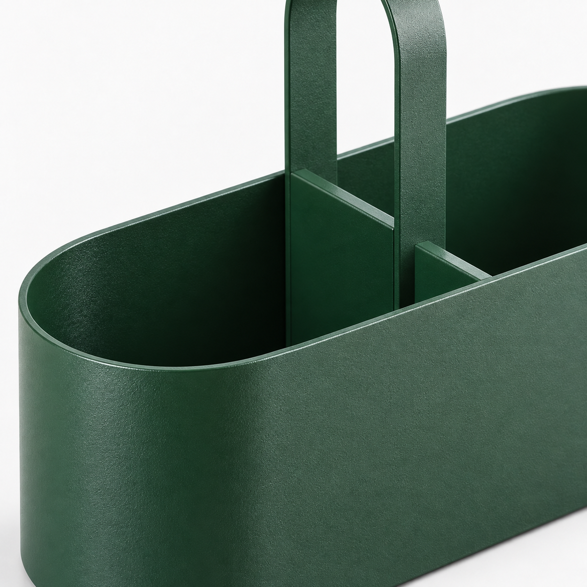 Crestwell Loop Entryway Caddy